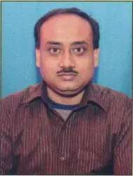 Pradipta Ghosh